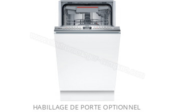 BOSCH SPV4EMX24F