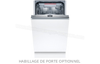 BOSCH SPV4HMX61E