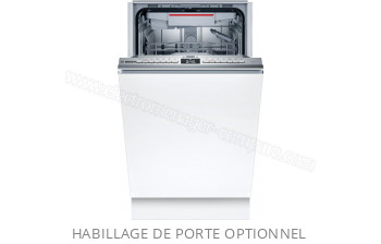BOSCH SPV4XMX28E