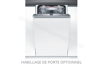 BOSCH SPV66TX01E