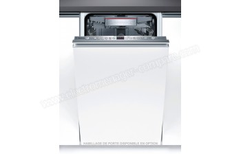 BOSCH SPV69T70EU