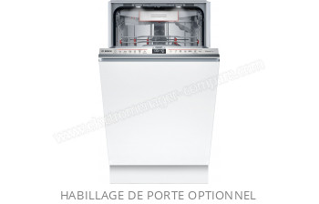 BOSCH SPV6EMX05E - A partir de : 848.60 &euro; chez PC Componentes