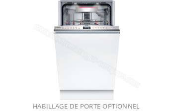 BOSCH SPV6YMX08F