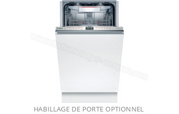 BOSCH SPV6ZMX23E