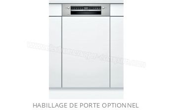 BOSCH SRI4HKS53E
