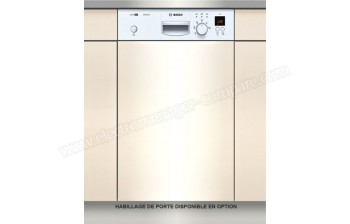 BOSCH SRI55M22EU