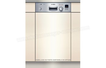 BOSCH SRI55M25EU