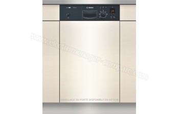 BOSCH SRI55M26EU
