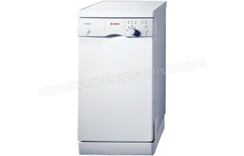 BOSCH SRS43E42EU