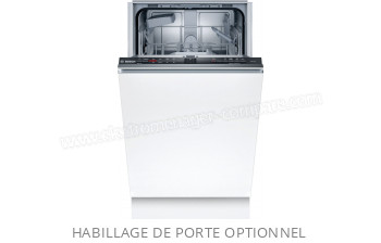 BOSCH SRV2HKX41E