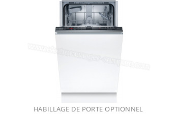 BOSCH SRV2IKX10E - A partir de : 939.54 &euro; chez Shopavia chez Rakuten