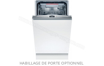 BOSCH SRV4HMX61E