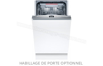 BOSCH SRV4XMX28E