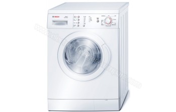 BOSCH WAE24165FF