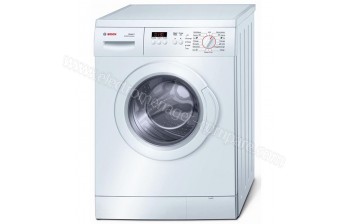 BOSCH WAE24262FF