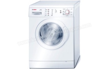 BOSCH WAE28171FF