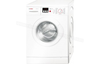 BOSCH WAE28217FF