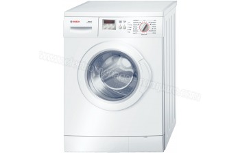 BOSCH WAE28263FF