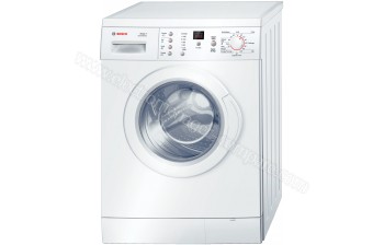 BOSCH WAE2836XFF