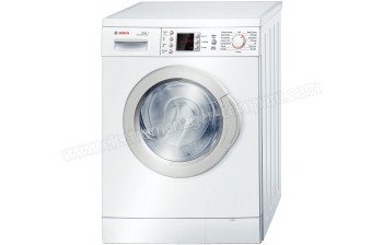 BOSCH WAE28464FF