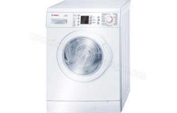 BOSCH WAE28474FG