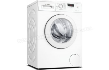 BOSCH WAJ24017FR