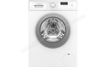 BOSCH WAJ24037FR