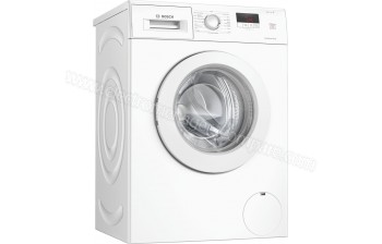 BOSCH WAJ28007FF