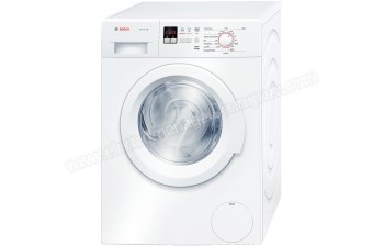 BOSCH WAK24160FF