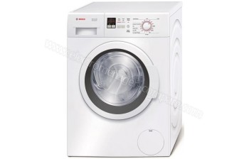BOSCH WAK28135FF