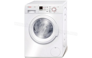 BOSCH WAK28160FF