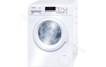 BOSCH WAK28260FF