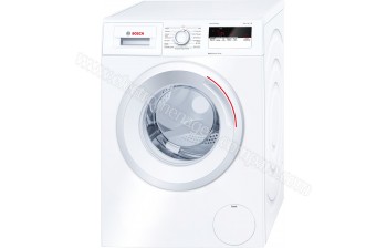 BOSCH WAN24130FF