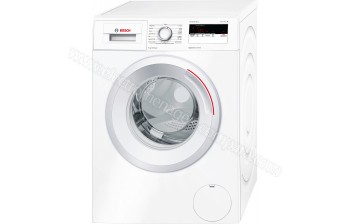 BOSCH WAN24168IT