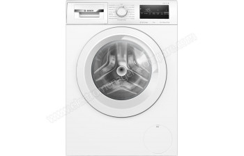BOSCH WAN24209FR - A partir de : 434.80 € chez Cdiscount