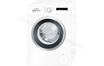 BOSCH WAN28065FF