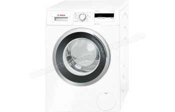 BOSCH WAN28066FF