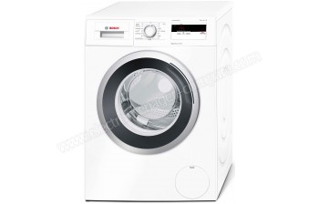 BOSCH WAN28080FF