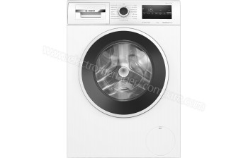 BOSCH WAN28239FR - A partir de : 809.99 &euro; chez Bosch Home