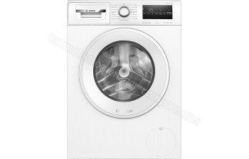 BOSCH WAN2827AFR - A partir de : 649.99 &euro; chez MDA