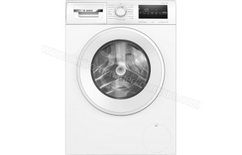 BOSCH WAN2827ZFR - A partir de : 566.00 &euro; chez Bosch Home