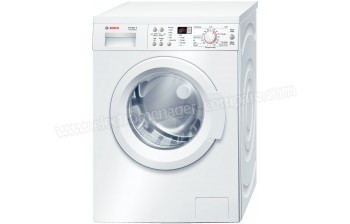 BOSCH WAQ24362FF