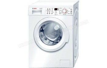 BOSCH WAQ24363FF