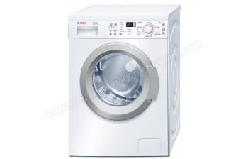 BOSCH WAQ24380FF