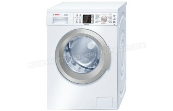 BOSCH WAQ24483FF