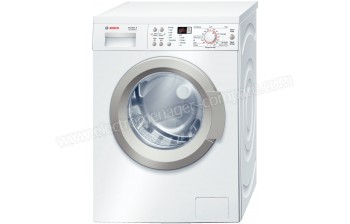 BOSCH WAQ28320FF