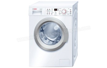 BOSCH WAQ28321FF