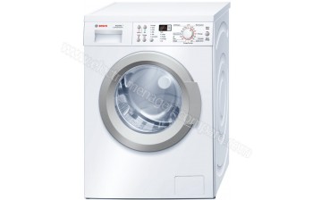 BOSCH WAQ28360FF
