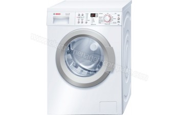 BOSCH WAQ28384FF