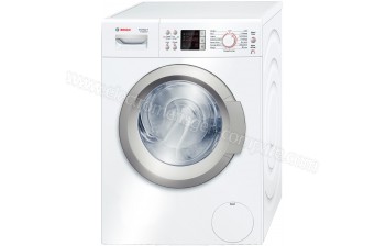 BOSCH WAQ28412FF